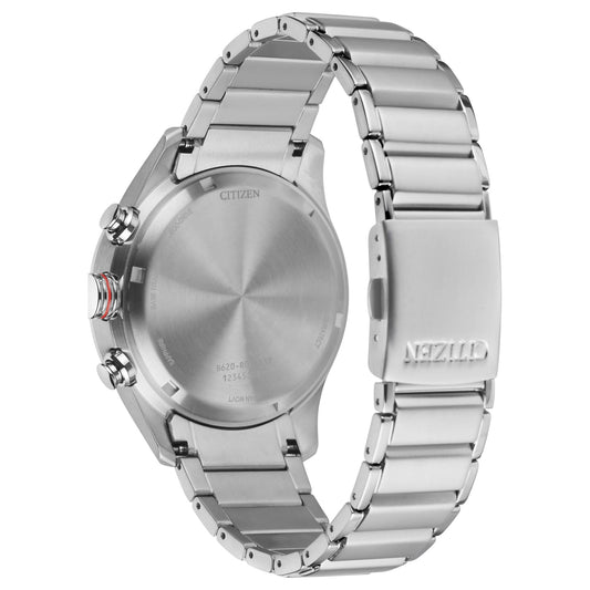 Orologi da polso Citizen Super Titanium Crono Super Titanio 4490 - Gioielli Pavan