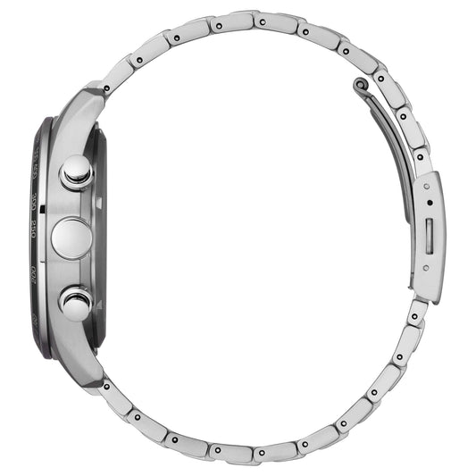 Orologi da polso Citizen Super Titanium Crono Super Titanio 4490 - Gioielli Pavan