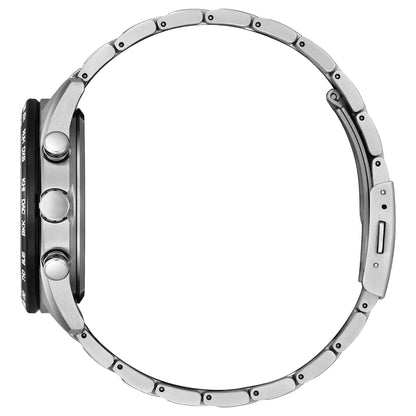 Orologi da polso Citizen Radiocontrollato H660 Acciaio - Gioielli Pavan