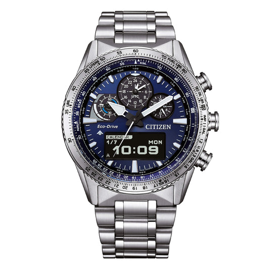Orologi da polso Citizen Promaster Skyhawk U830 - Gioielli Pavan