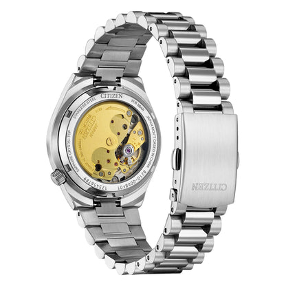 Orologi da polso Citizen Meccanico Tsuyosa 37mm - Gioielli Pavan