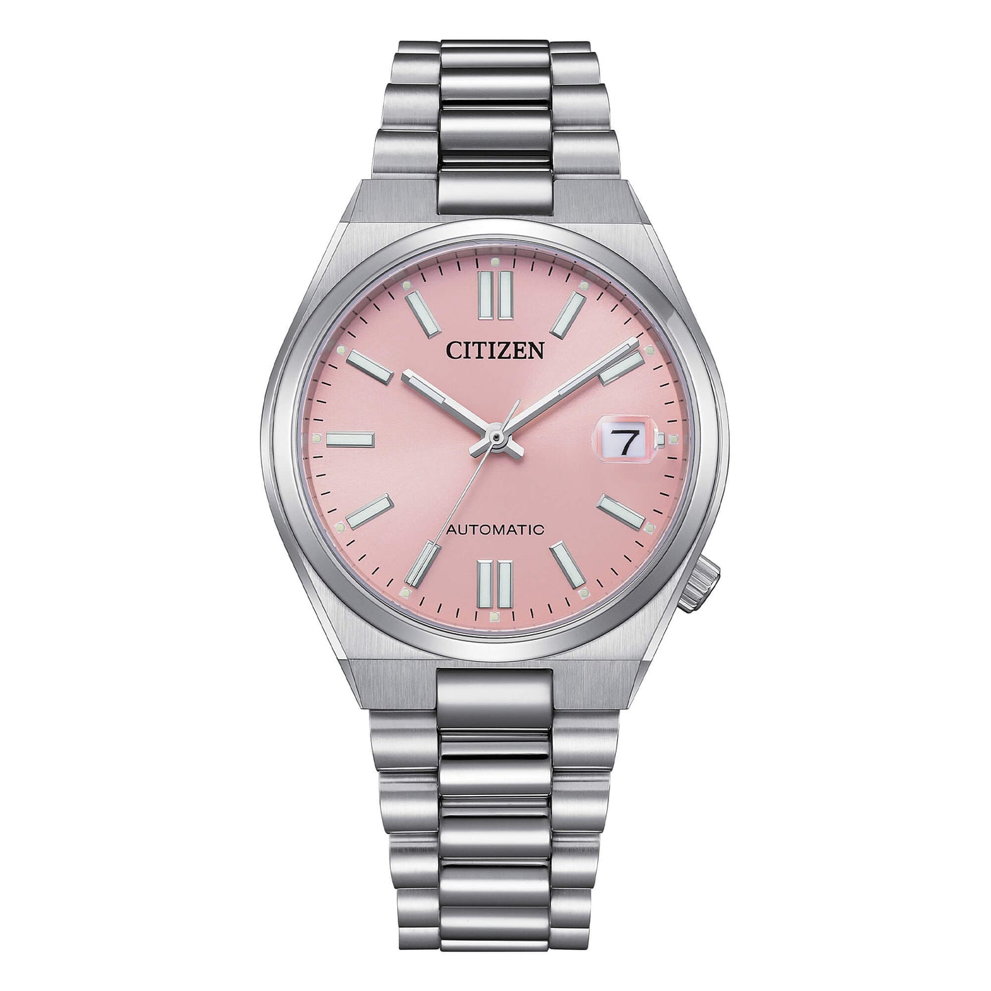 Orologi da polso Citizen Meccanico Tsuyosa 37mm - Gioielli Pavan