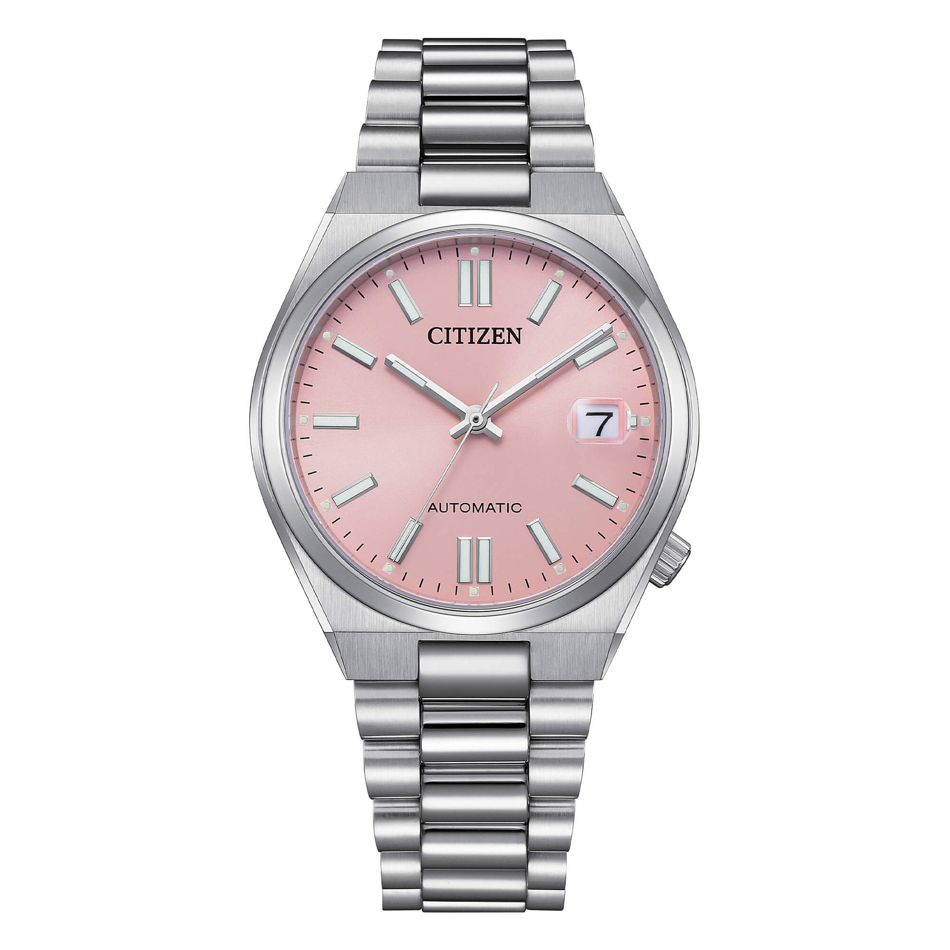 Orologi da polso Citizen Meccanico Tsuyosa 37mm - Gioielli Pavan