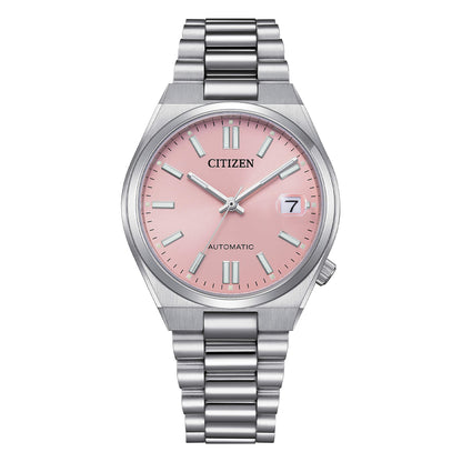 Orologi da polso Citizen Meccanico Tsuyosa 37mm - Gioielli Pavan