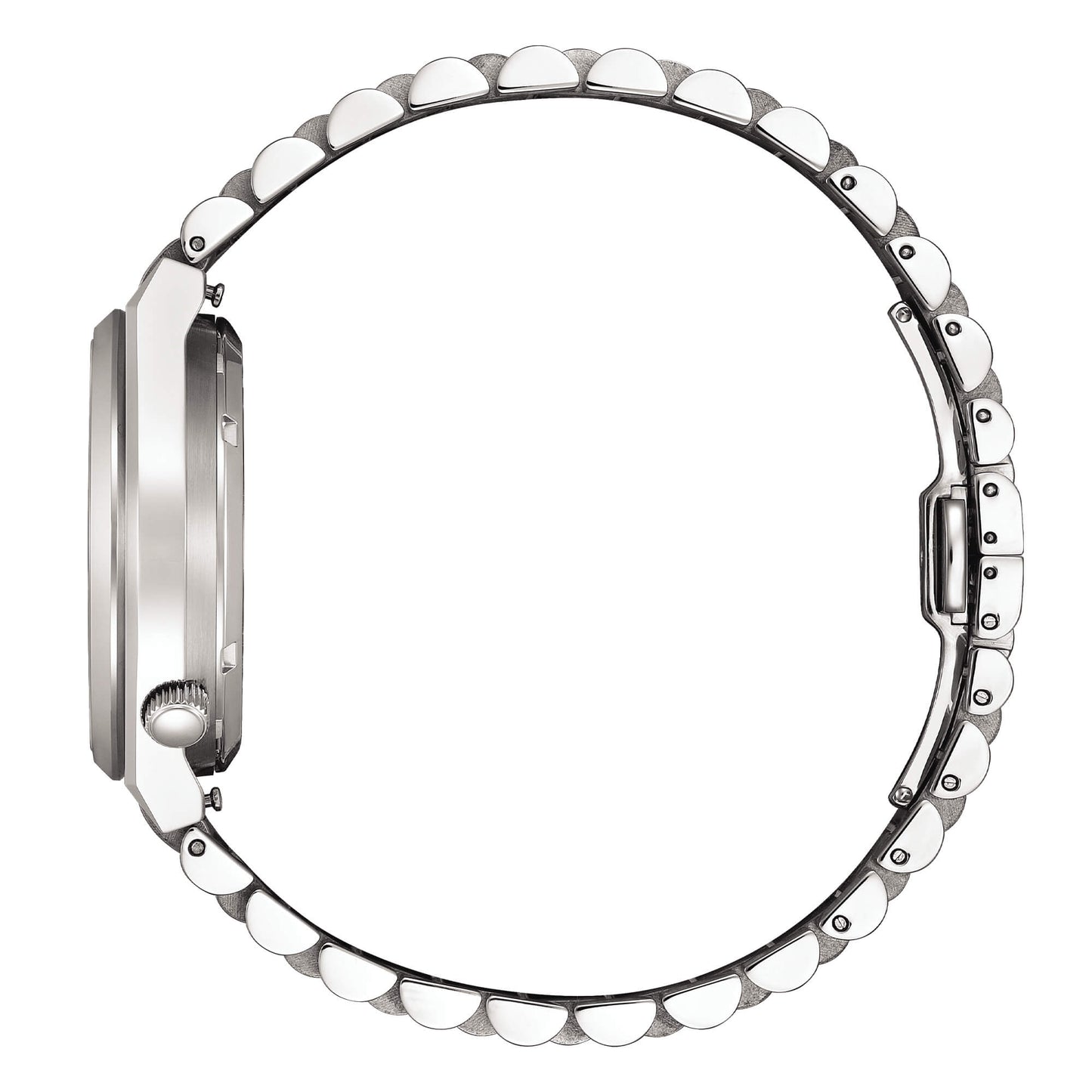 Orologi da polso Citizen Meccanico Tsuyosa Piccoli Secondi - Gioielli Pavan