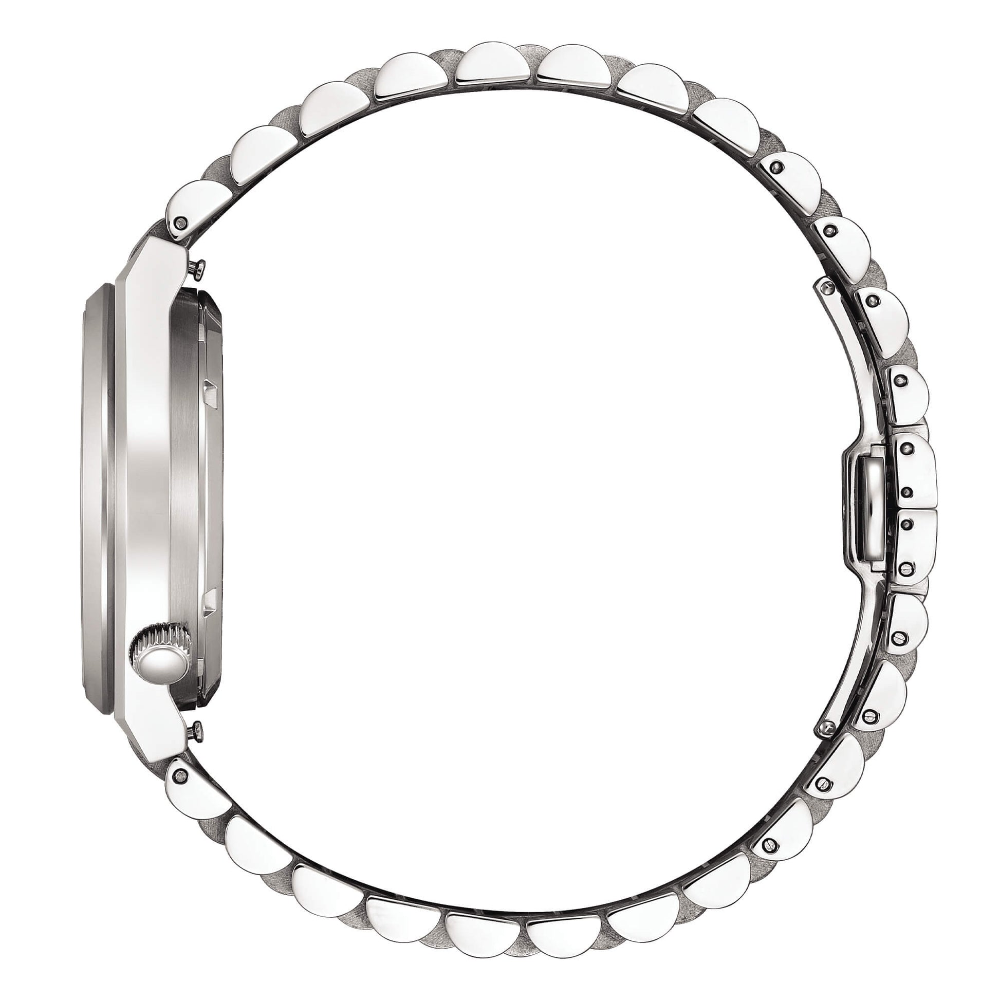 Orologi da polso Citizen Meccanico Tsuyosa Piccoli Secondi - Gioielli Pavan