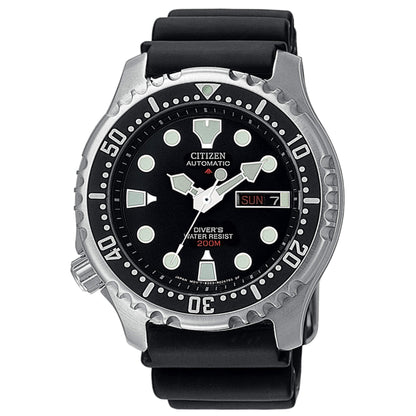 Orologi da polso Citizen Promaster Diver's Automatic 200 mt - Gioielli Pavan