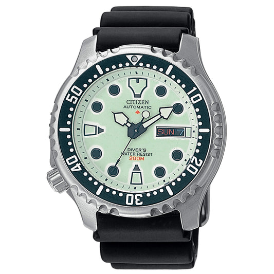 Orologi da polso Citizen Promaster Diver's Automatic 200 mt - Gioielli Pavan
