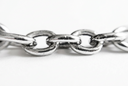 Base Bracciale maglia Forzatina IBamboli
