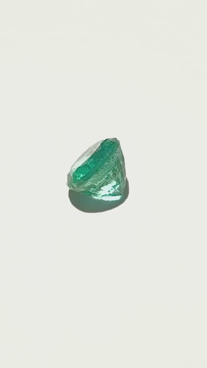 Smeraldo ct 1,25