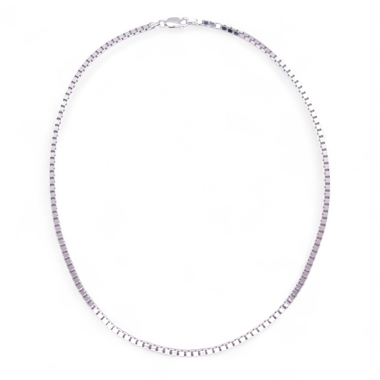 Catene Catena Veneta in Argento 925 - Gioielli Pavan