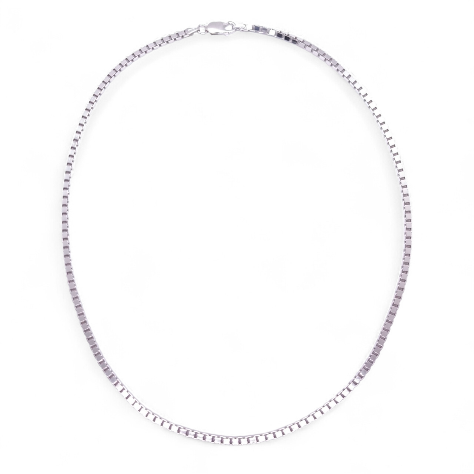 Catene Catena Veneta in Argento 925 - Gioielli Pavan