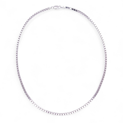 Catene Catena Veneta in Argento 925 - Gioielli Pavan
