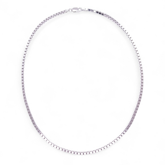 Catene Catena Veneta in Argento 925 - Gioielli Pavan