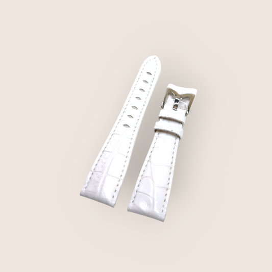 Cinturino Cinturino Ansa 20 mm GaGà Milano in pelle - Gioielli Pavan