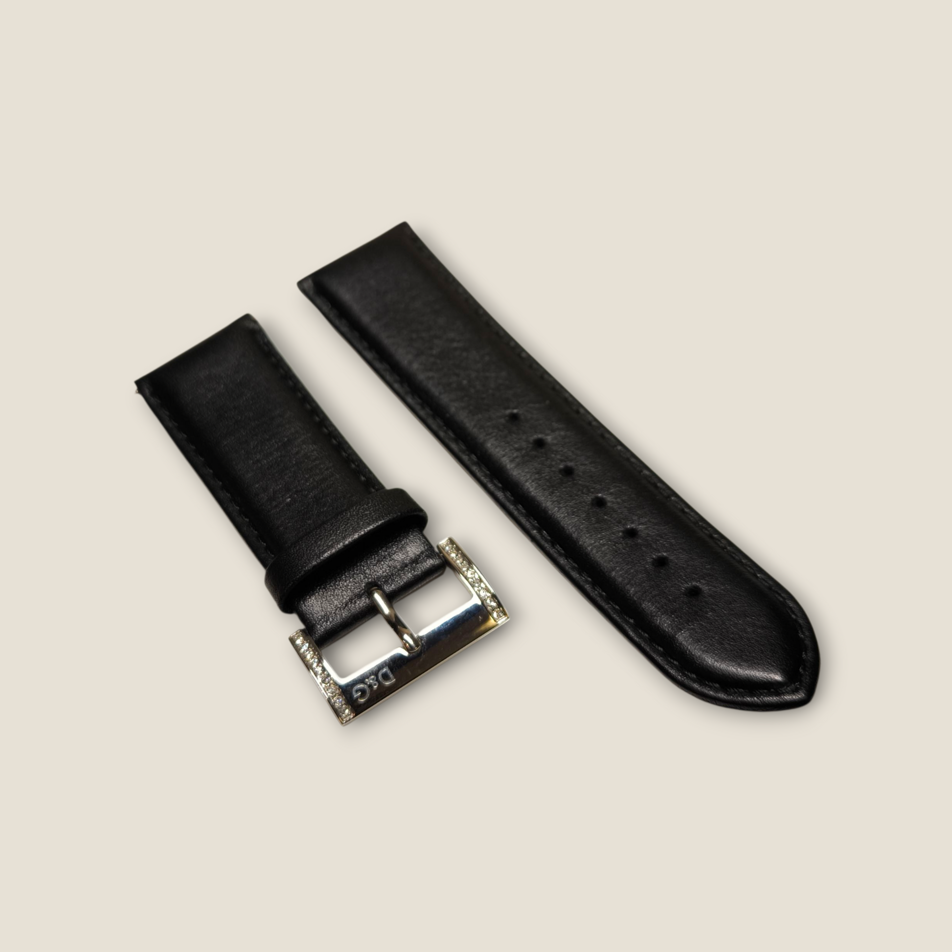 Cinturino Cinturino Ansa 20 mm Citizen in pelle - Gioielli Pavan