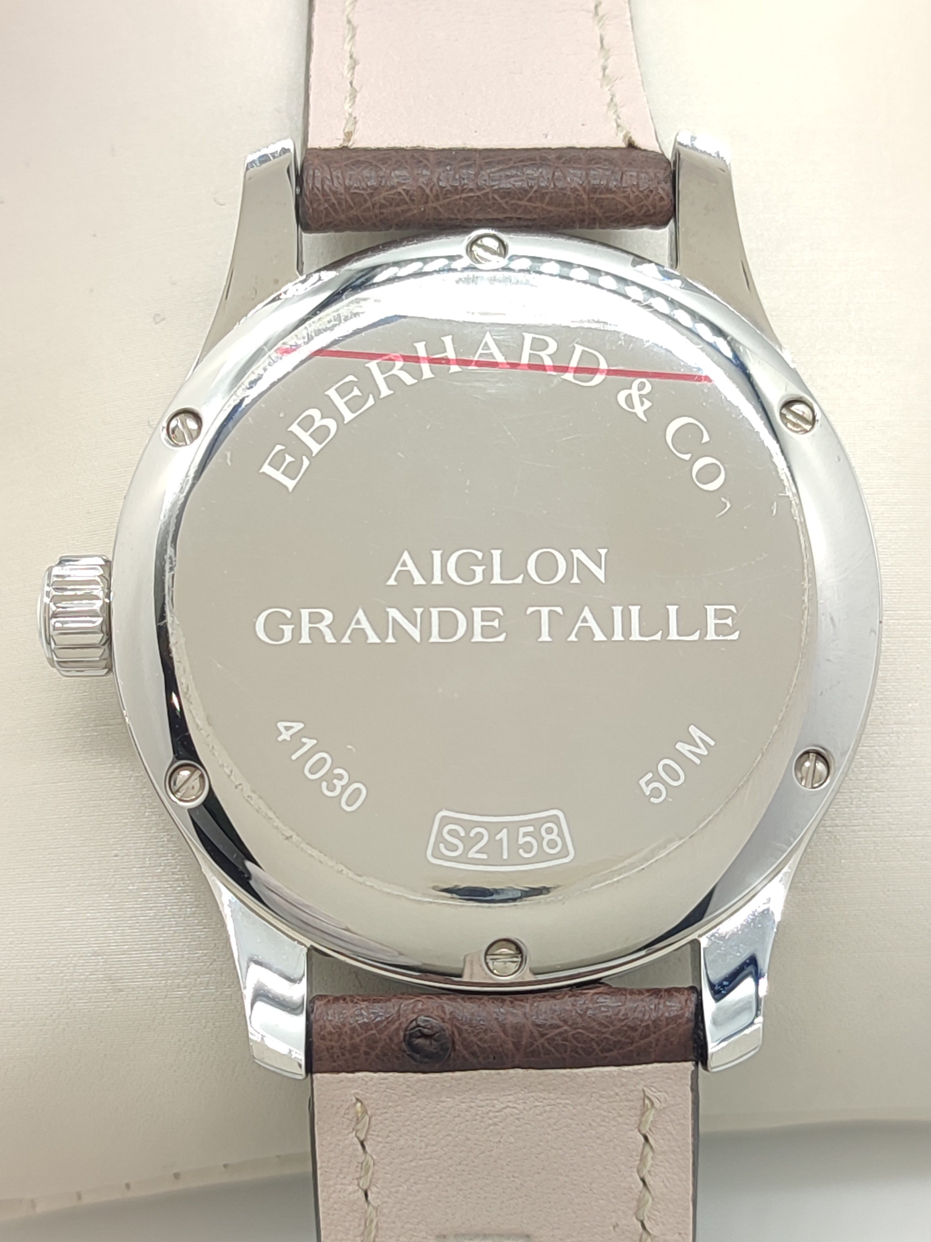 Aiglon grande sale taille