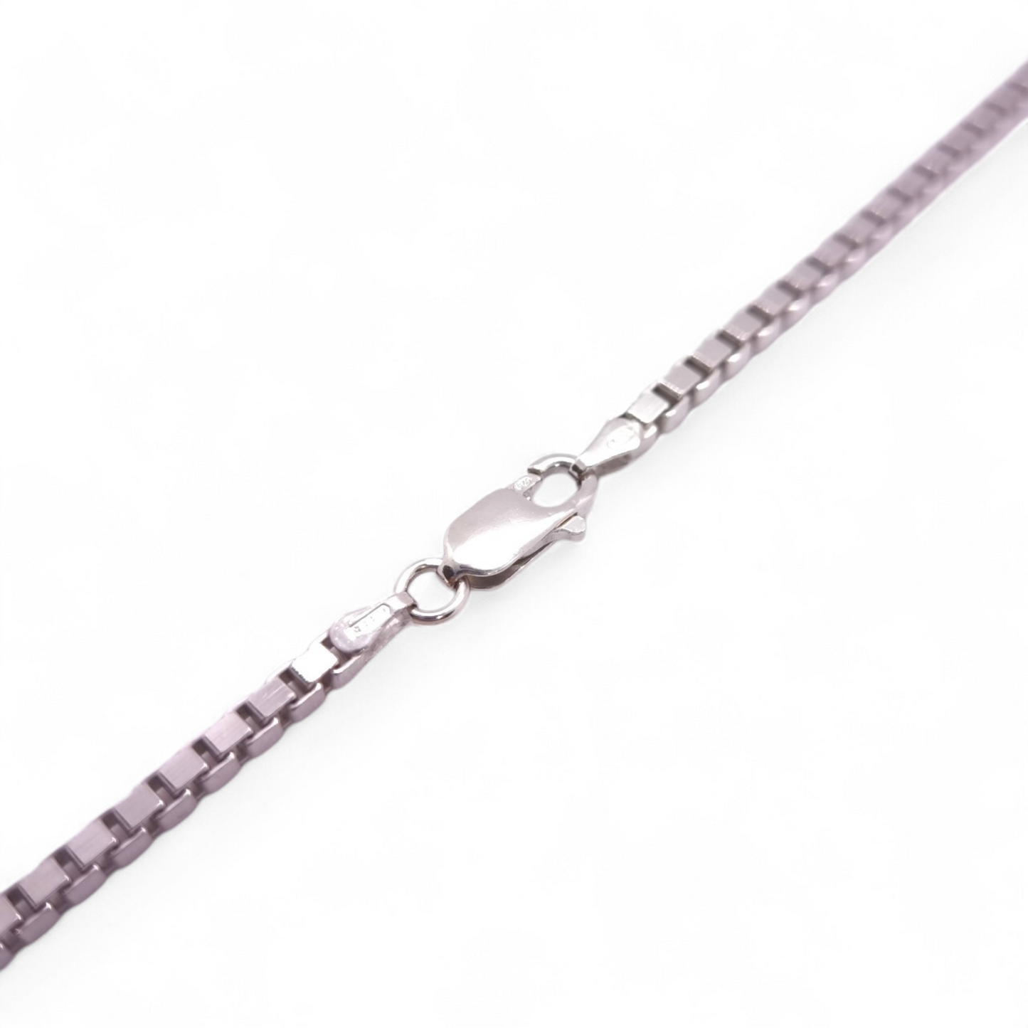 Catene Catena Veneta in Argento 925 - Gioielli Pavan