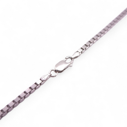Catene Catena Veneta in Argento 925 - Gioielli Pavan