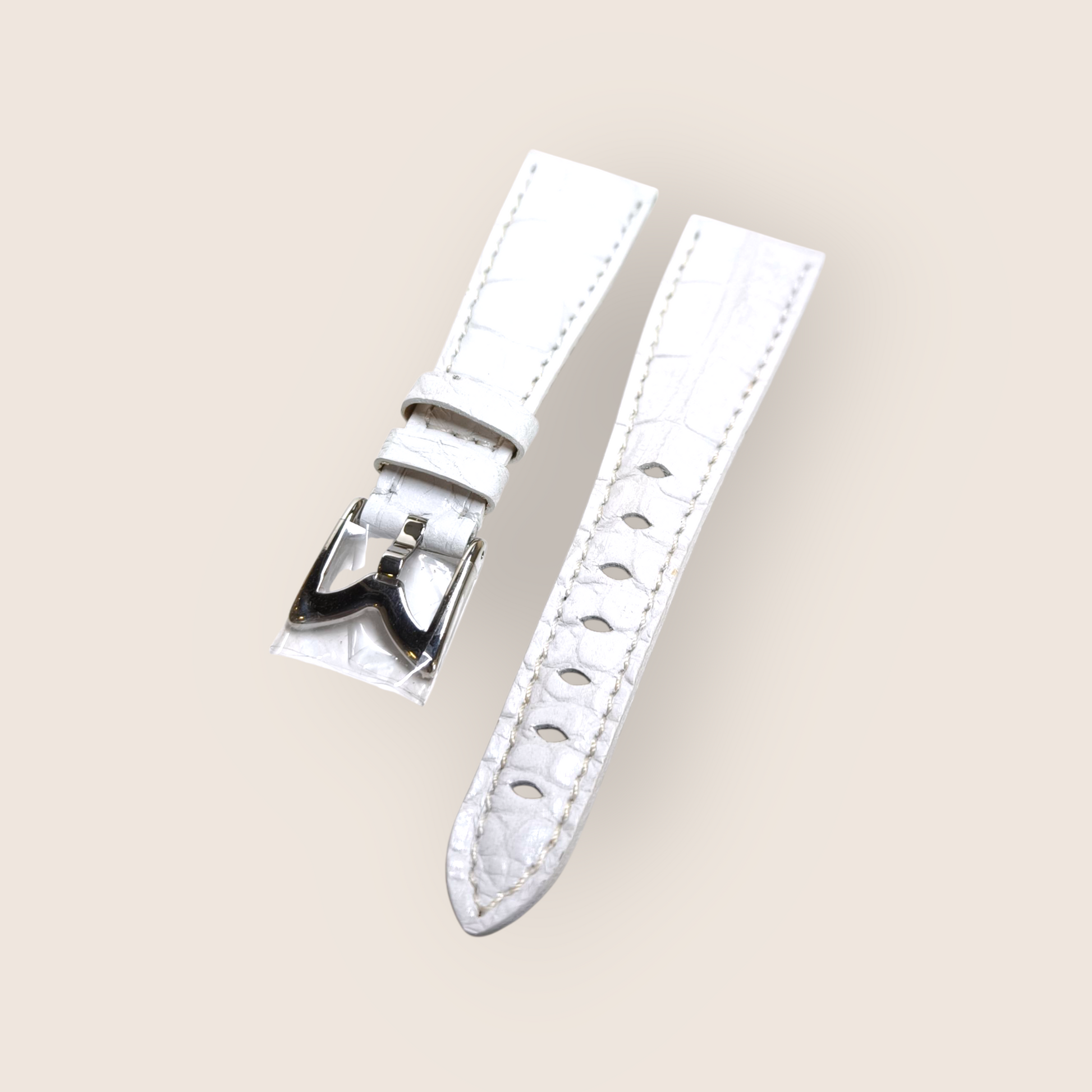 Cinturino Cinturino Ansa 20 mm GaGà Milano in pelle - Gioielli Pavan