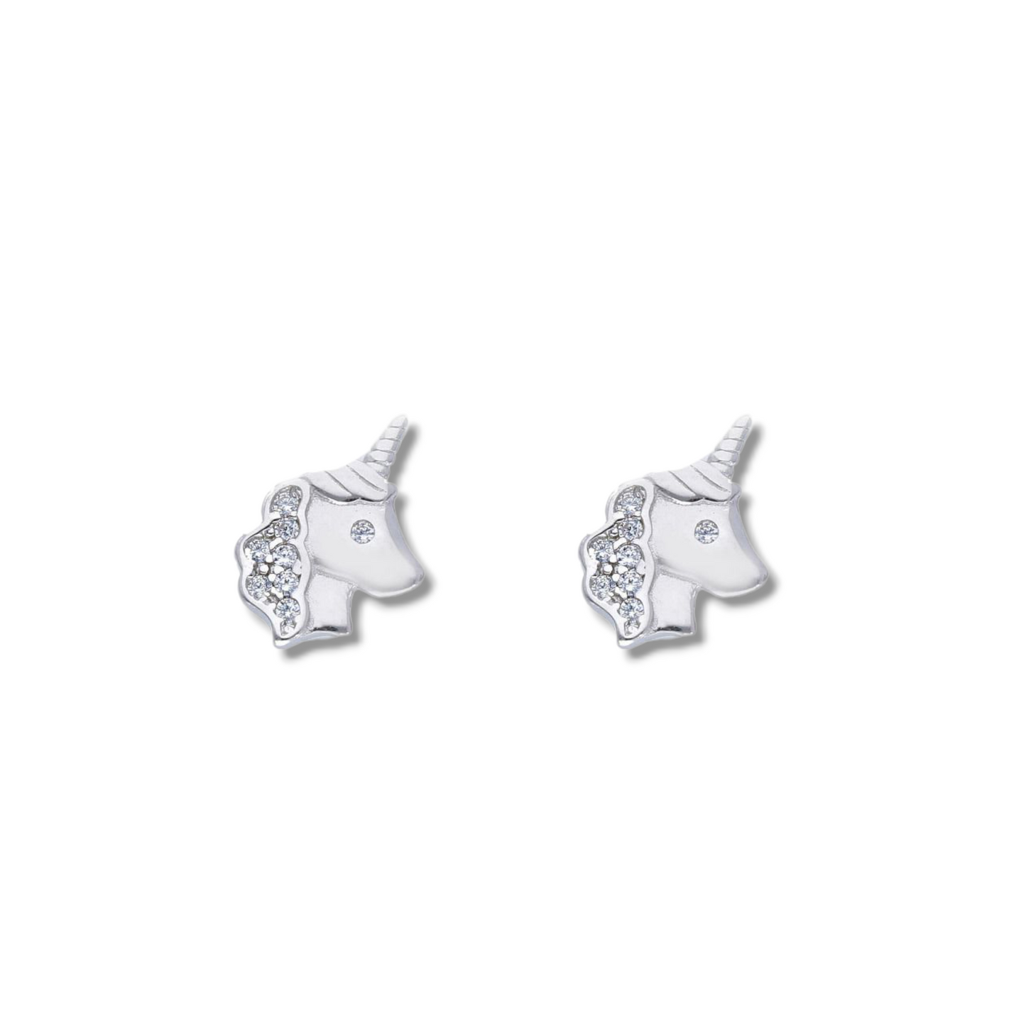 Orecchini lobo cavallo - Sara Bijoux Orecchini lobo cavallo - Sara Bijoux