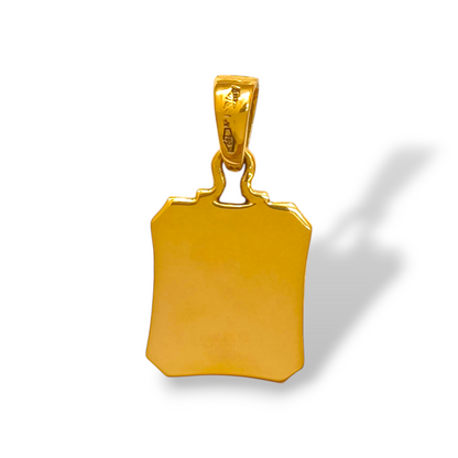 Ciondoli e pendenti Ciondolo in oro segno zodiacale del cancro - Gioielli Pavan