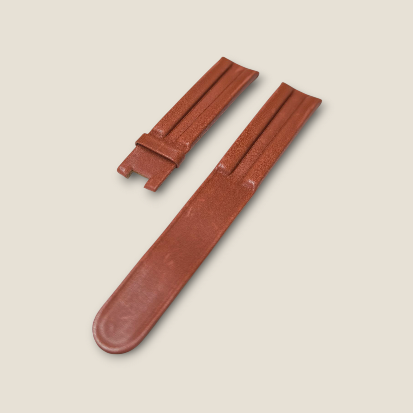 Cinturino Cinturino Ansa 18 mm Pelle liscia - Gioielli Pavan