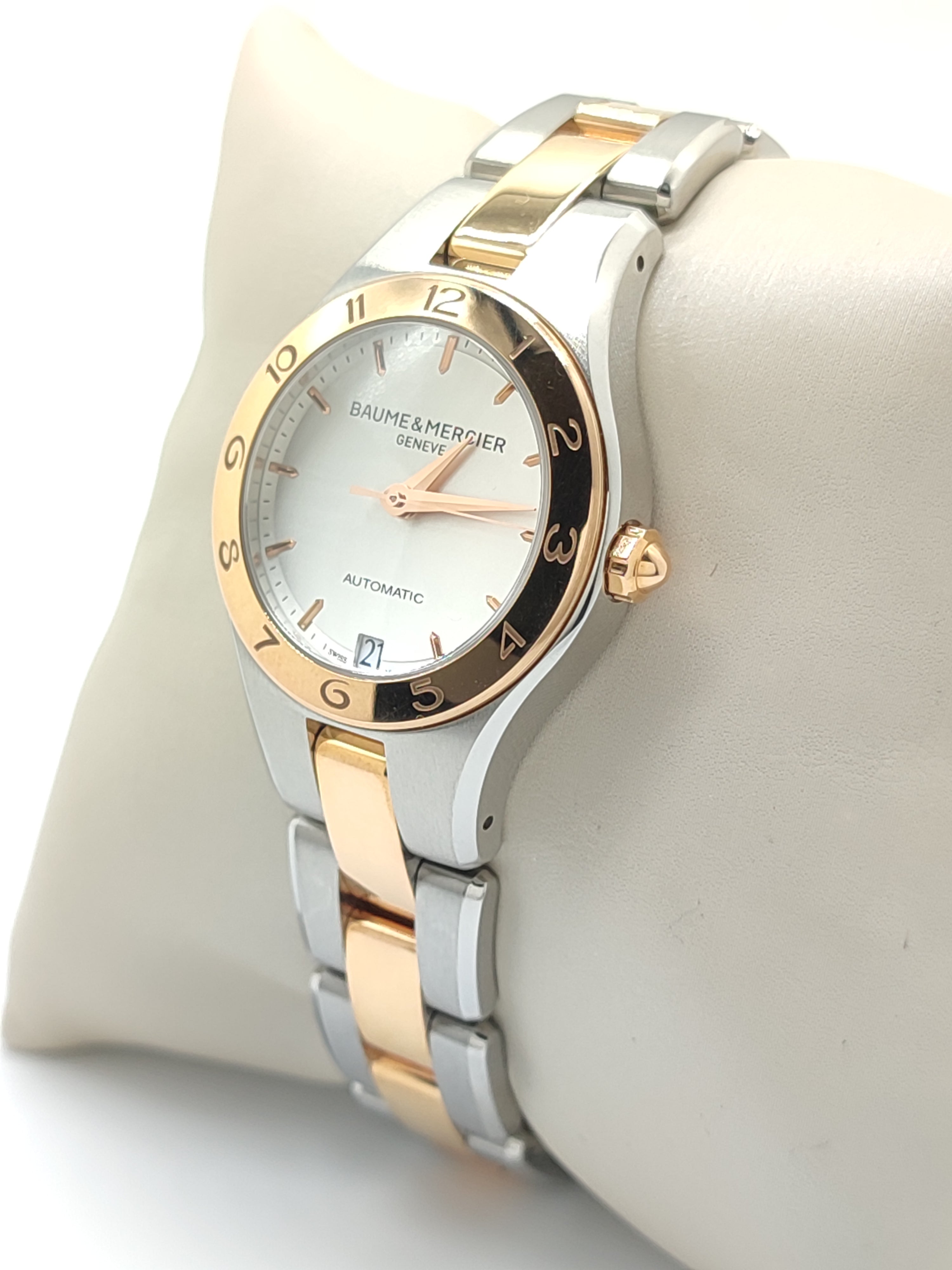 Prezzo on sale baume mercier