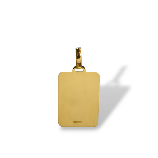 Ciondoli e pendenti Ciondolo oro giallo zodiaco Leone - Gioielli Pavan