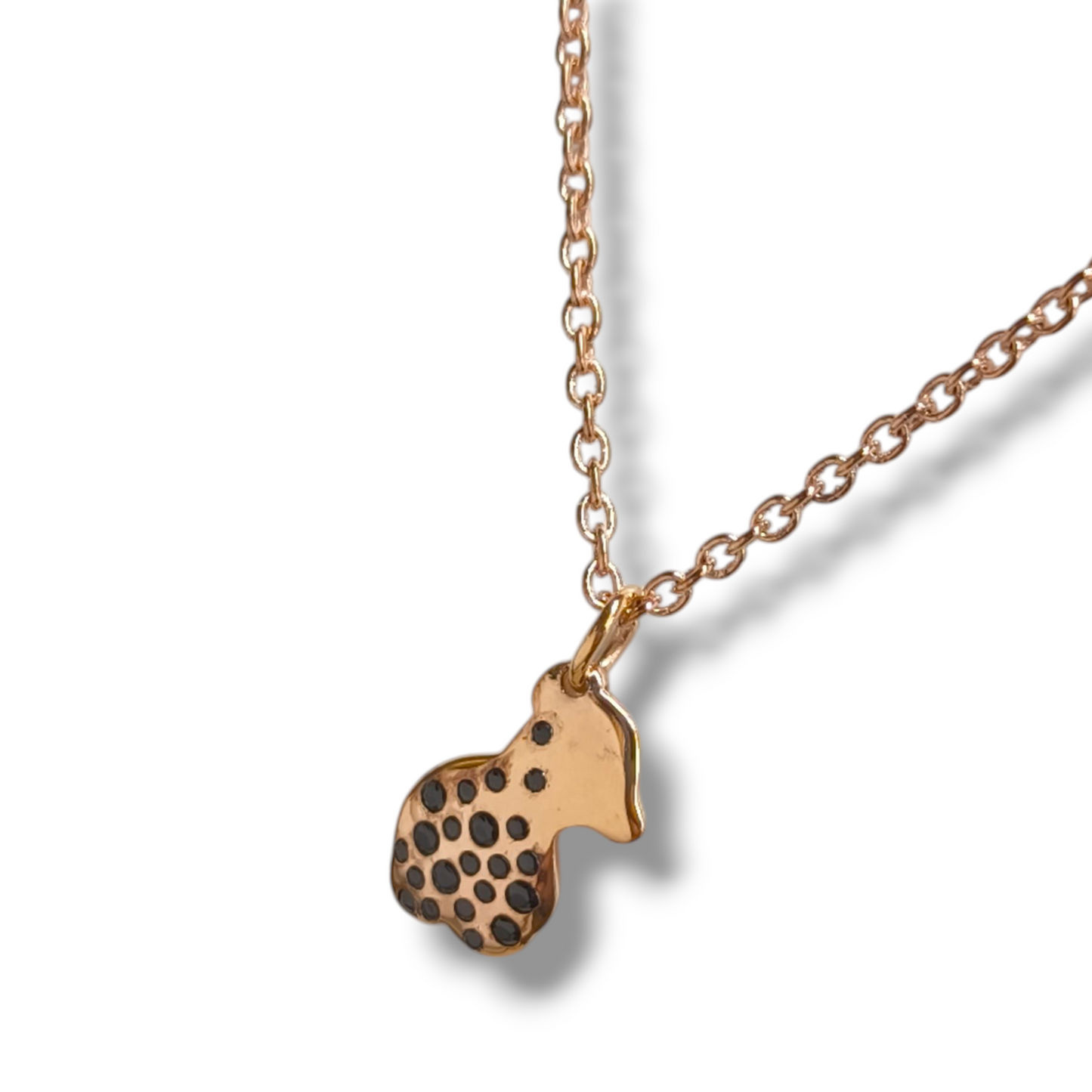 Girocollo Girocollo in argento orsetto Tous - Gioielli Pavan