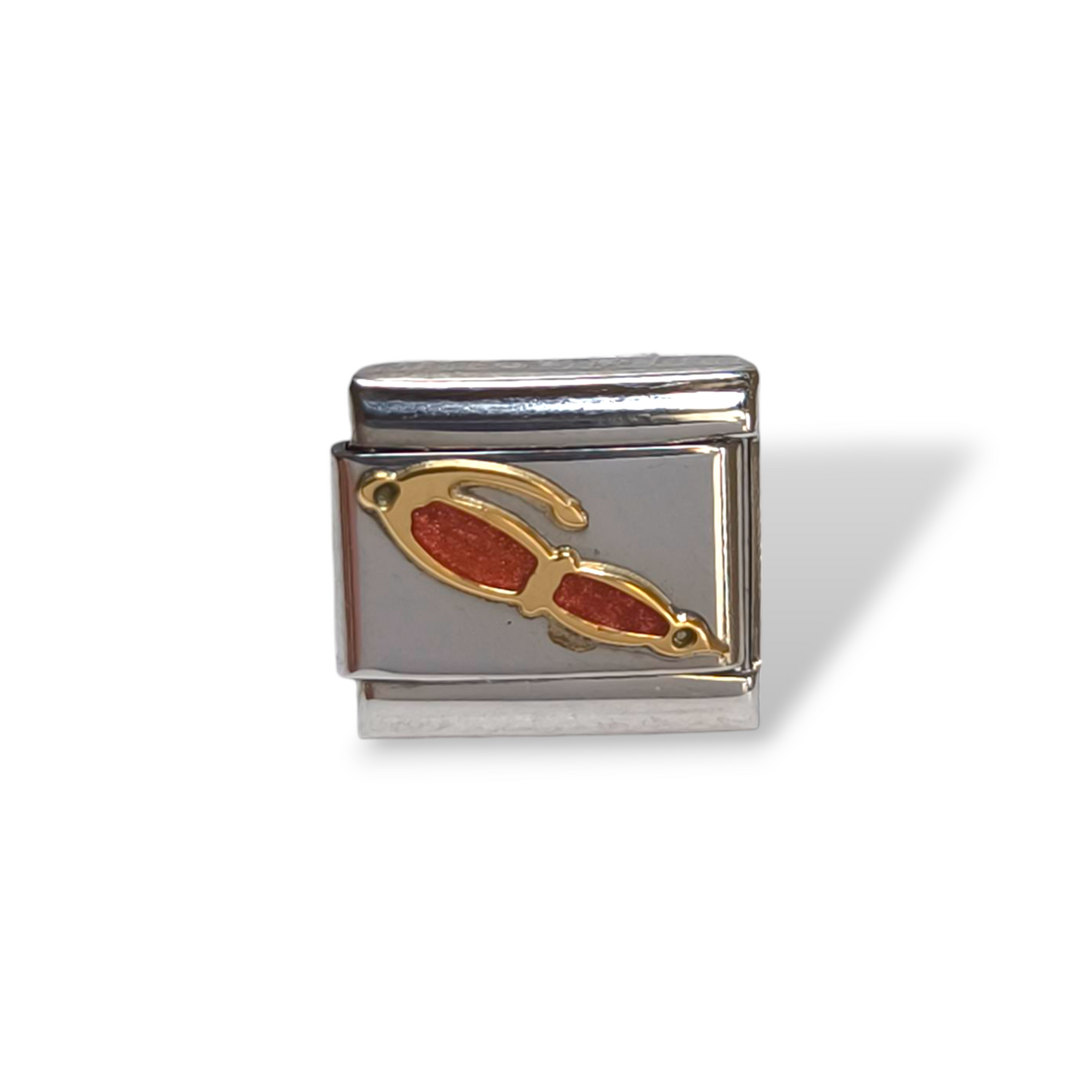 Ciondoli e pendenti NominatioN - Link con Penna stilografica - Gioielli Pavan