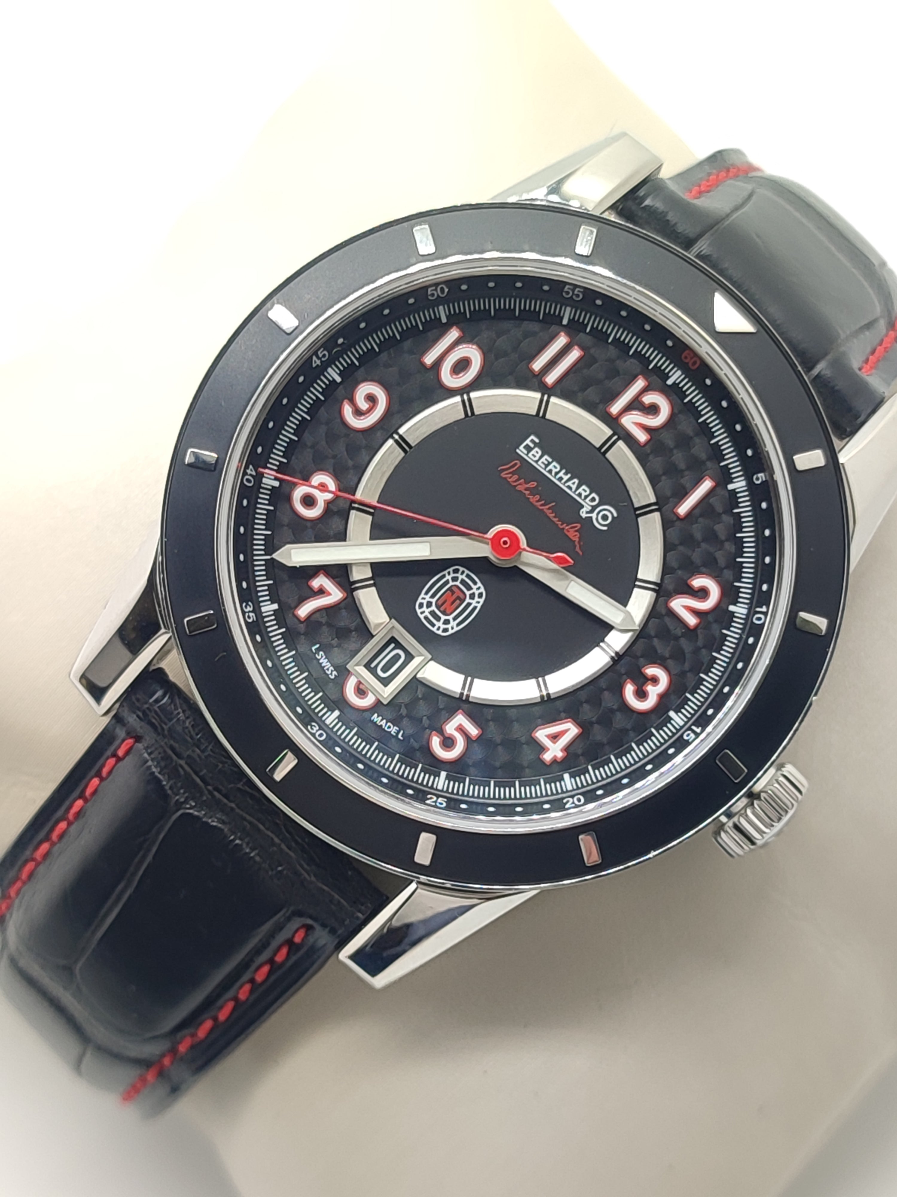 Eberhard tazio nuvolari online automatic