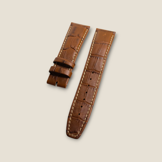 Cinturino Cinturino Ansa 21 mm Citizen in pelle - Gioielli Pavan