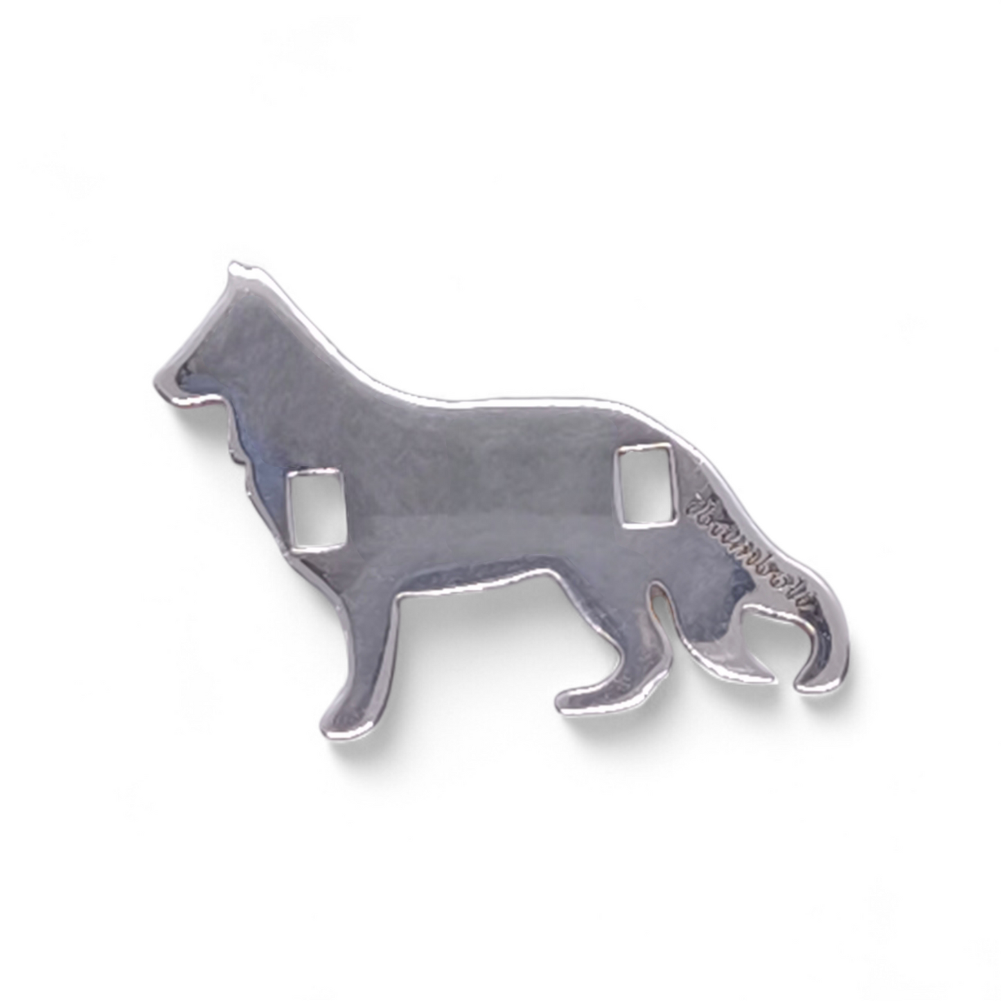 Ciondoli e pendenti Ciondolo Cane Argento 925 - iBamboli Mod. 4 - Gioielli Pavan