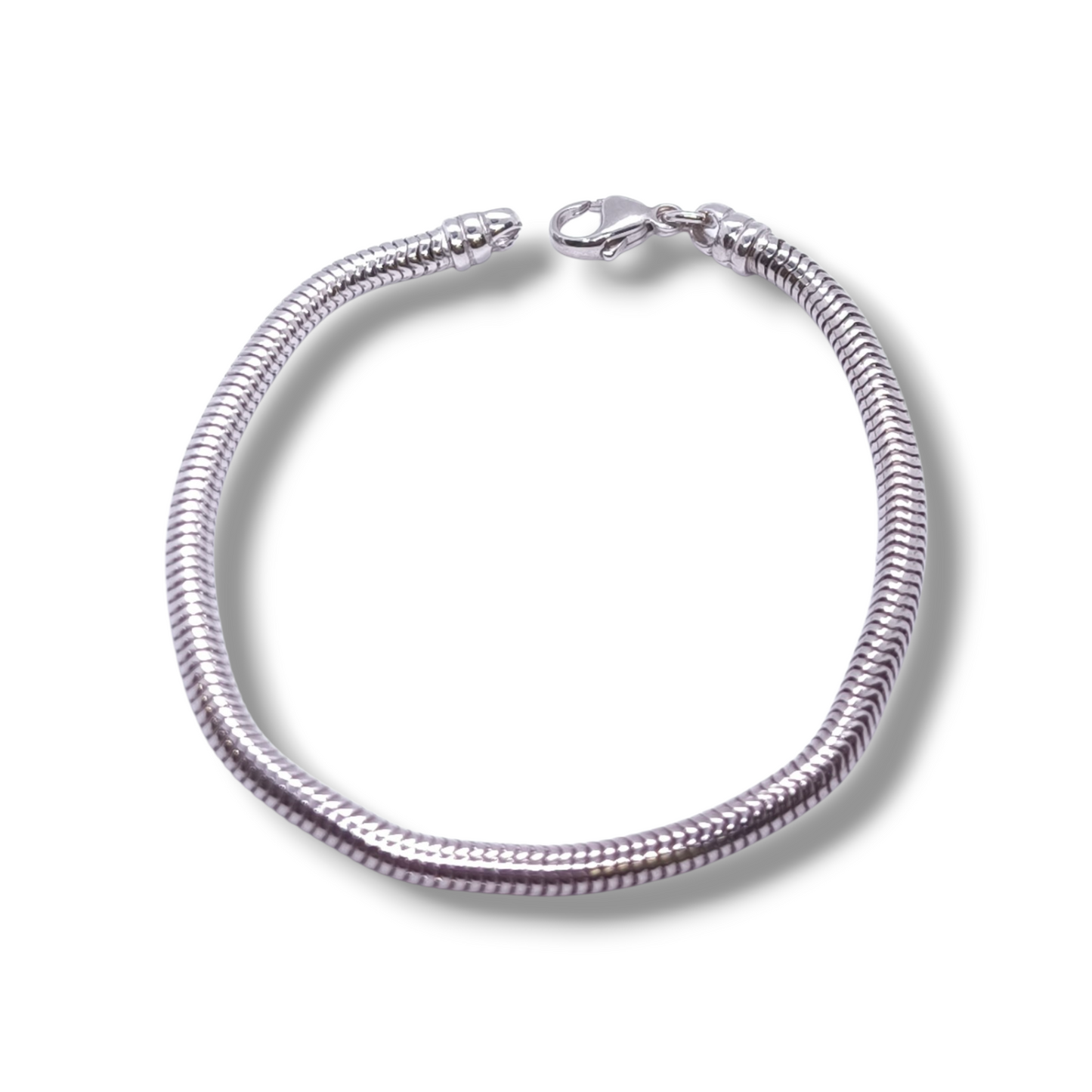 Bracciale Bracciale Snake in Argento 925 - Gioielli Pavan