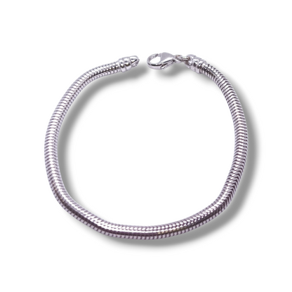Bracciale Bracciale Snake in Argento 925 - Gioielli Pavan
