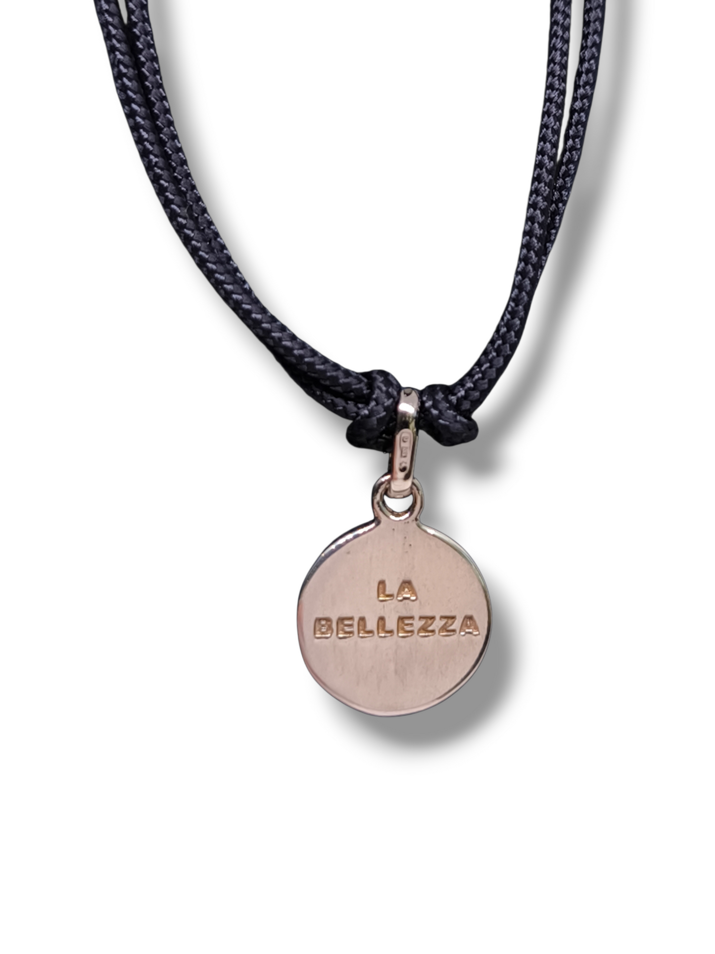 Girocollo Girocollo Argento 925 Costellazione la Bellezza con Diamante - Gioielli Pavan