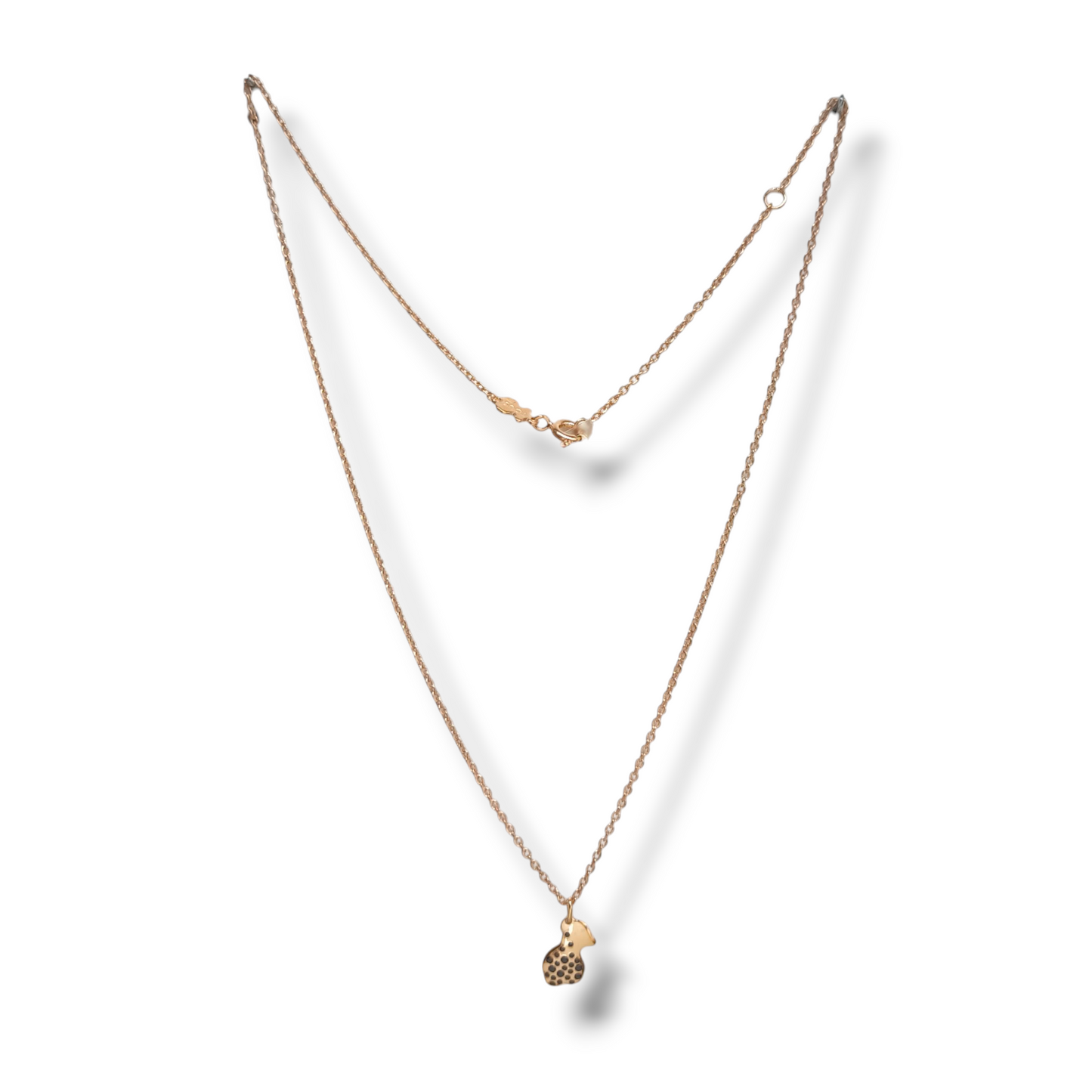 Girocollo Girocollo in argento orsetto Tous - Gioielli Pavan