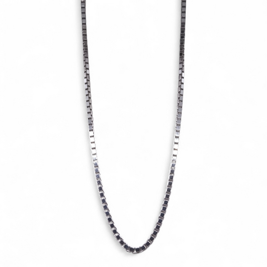 Catene Catena Veneta in Argento 925 - Gioielli Pavan
