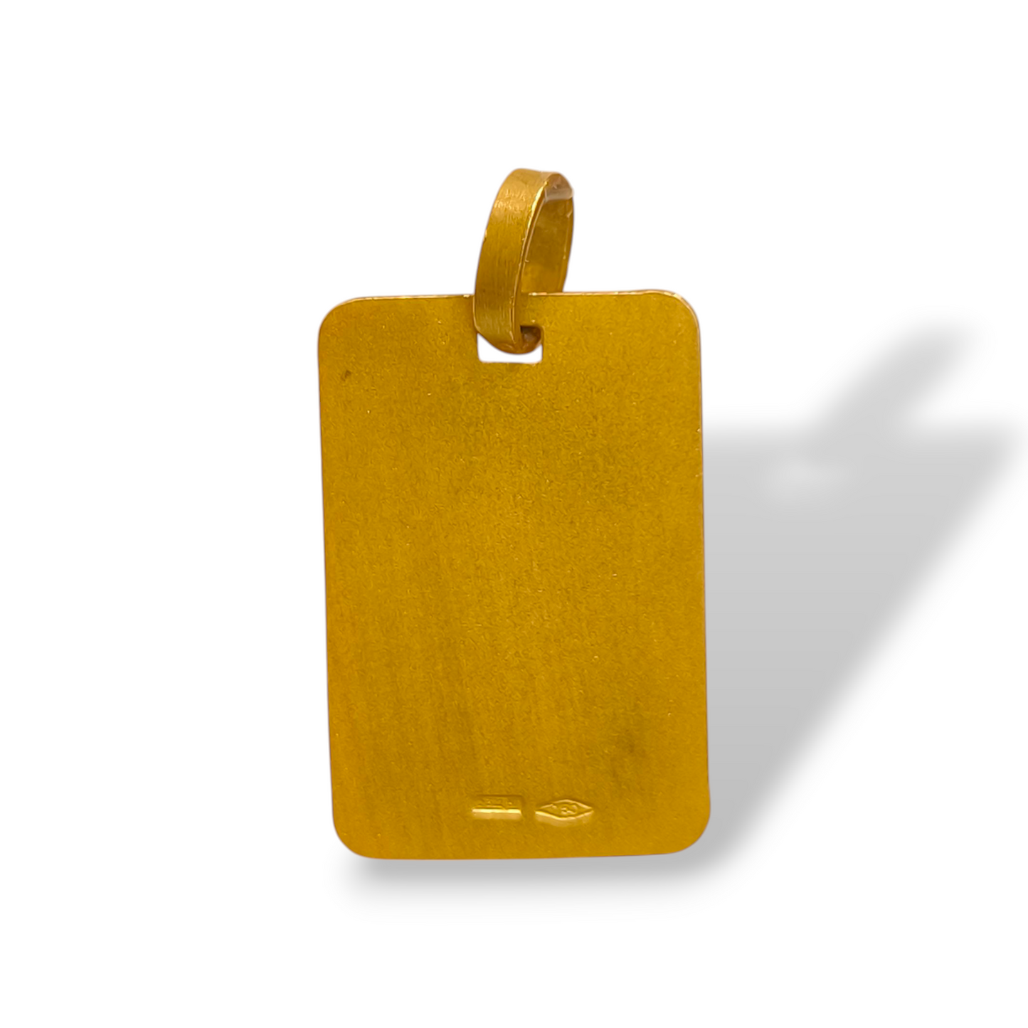 Ciondoli e pendenti Ciondolo in oro segno zodiacale del Capricorno - Gioielli Pavan