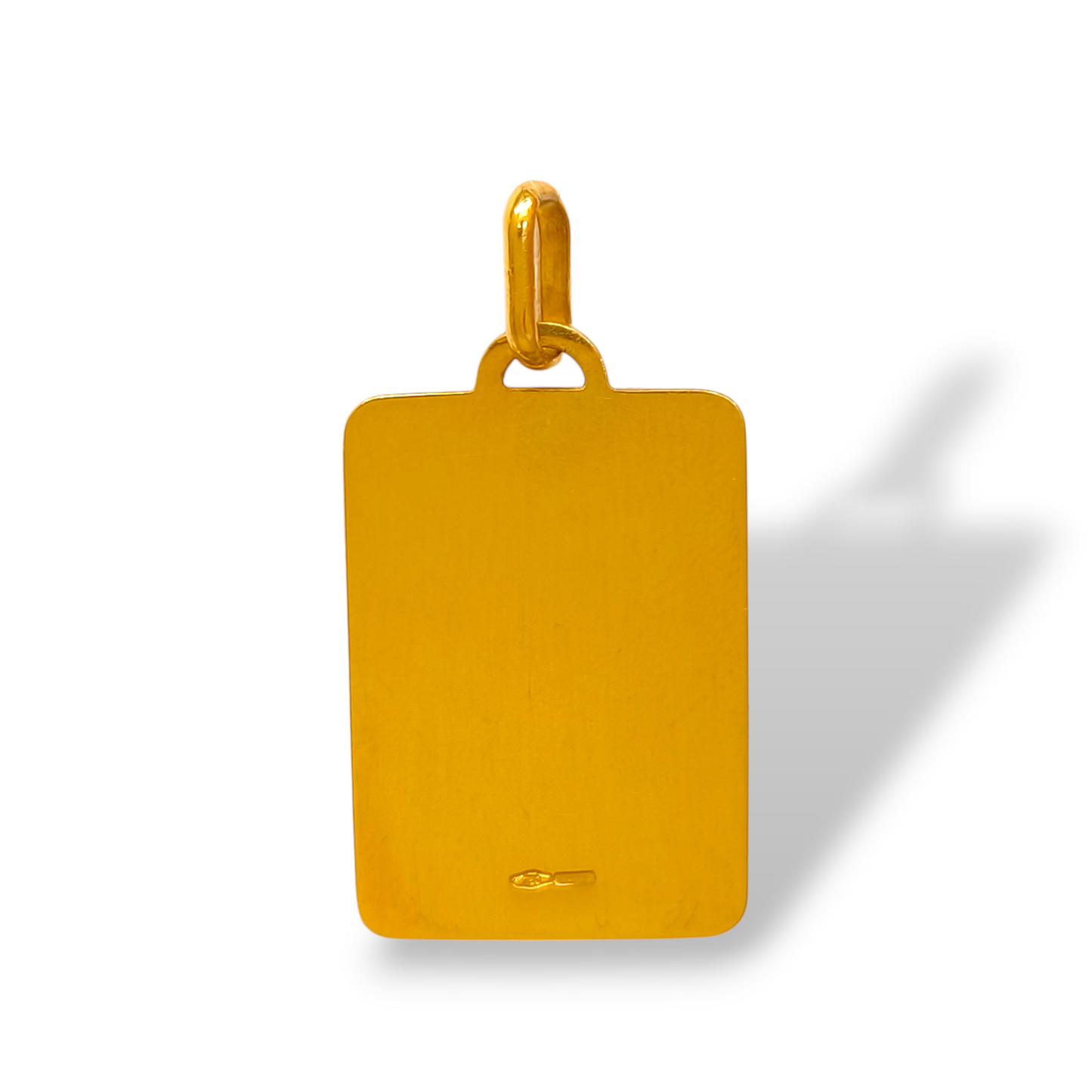 Ciondoli e pendenti Ciondolo in oro segno zodiacale dell'Ariete - Gioielli Pavan