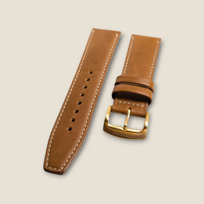 Cinturino Cinturino Ansa 22 mm Citizen in pelle - Gioielli Pavan