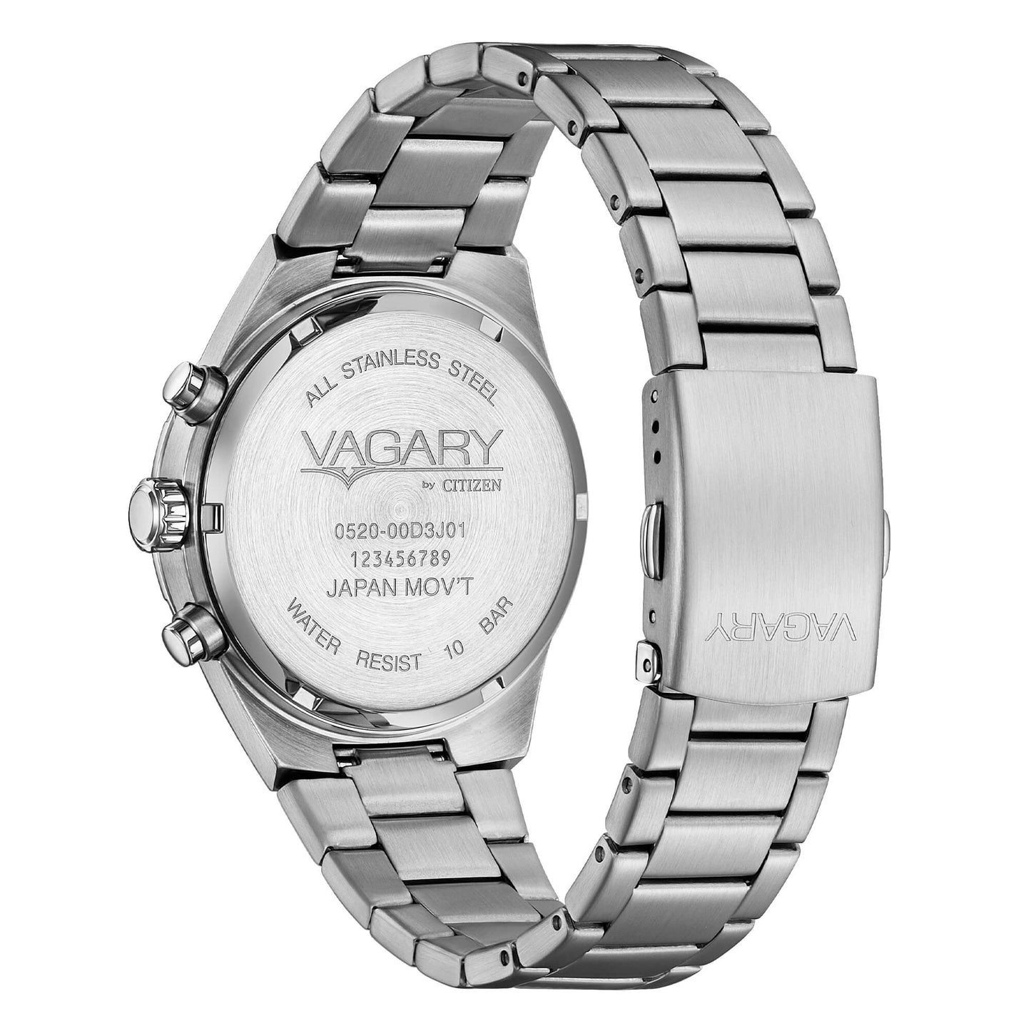 Orologi da polso Vagary Aqua39 Crono - Gioielli Pavan