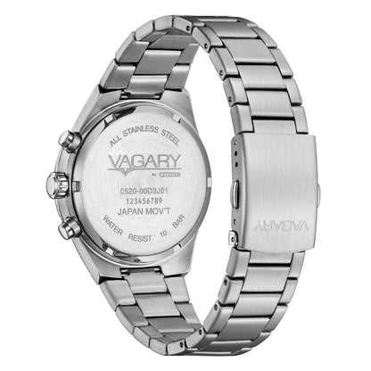 Orologi da polso Vagary Aqua39 Crono - Gioielli Pavan