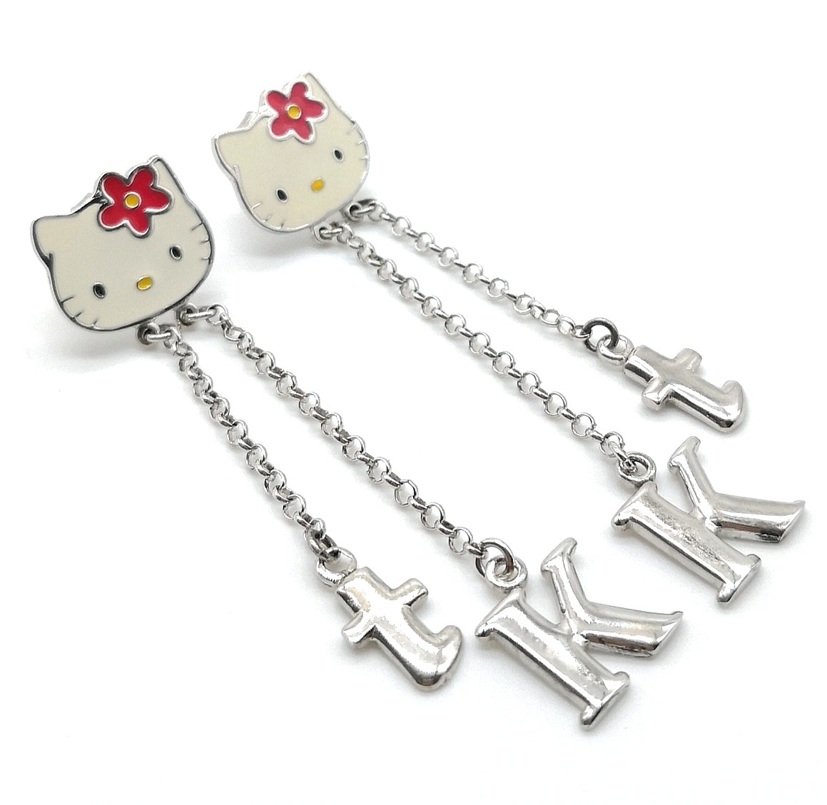 Hello Kitty Jewelry | BonBonBunny