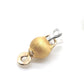 Pavan Jewelry - Gold clasp