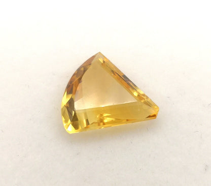 Pavan Jewelry - Natural citrine quartz