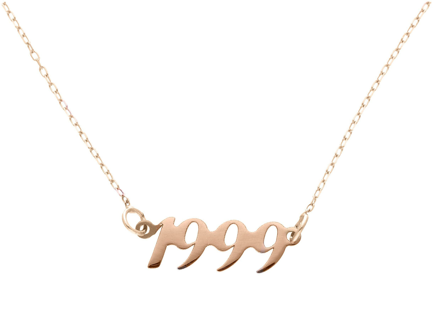 Pavan Jewelry - 18kt gold necklace