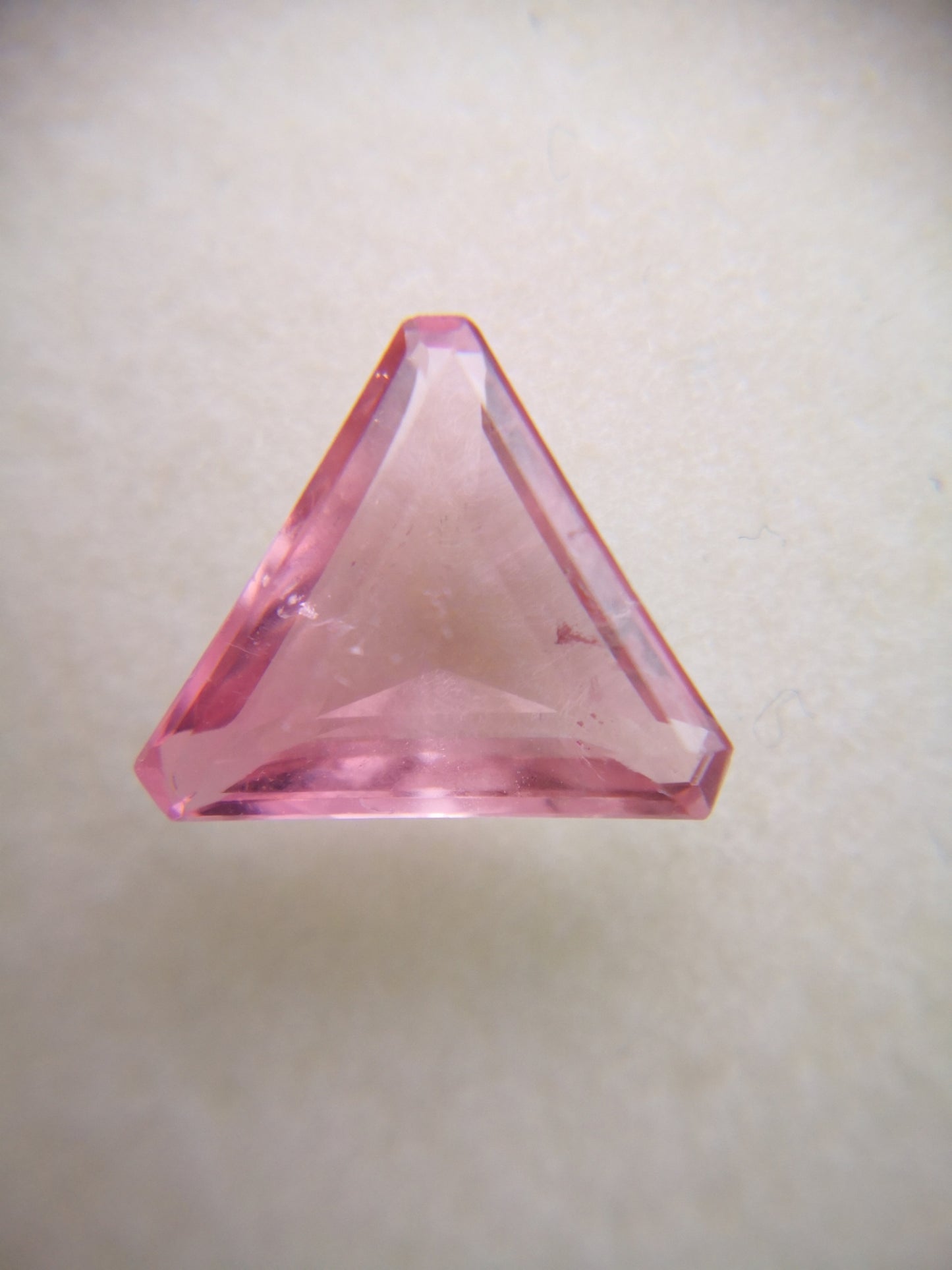 Pavan Jewelry - Pink Tourmaline