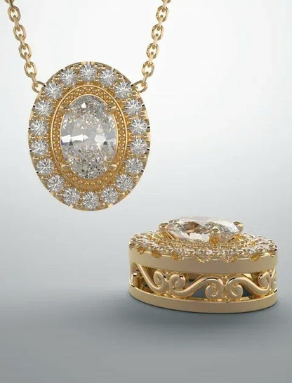 Pavan Jewelry - Rhodolite Garnet